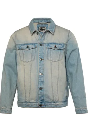 STHUGE Jacke