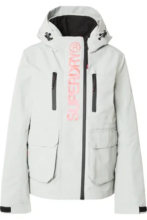 Superdry Jacke 