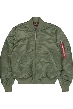 Alpha Industries Bomberjacke