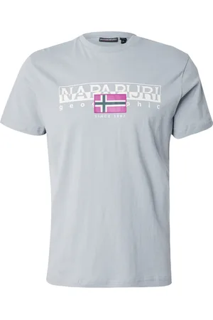 Napapijri T-Shirt 