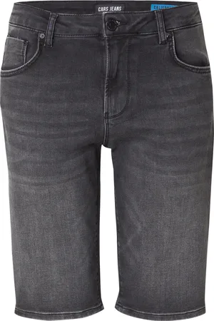 Cars Shorts 