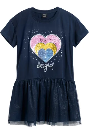 Desigual Kleid