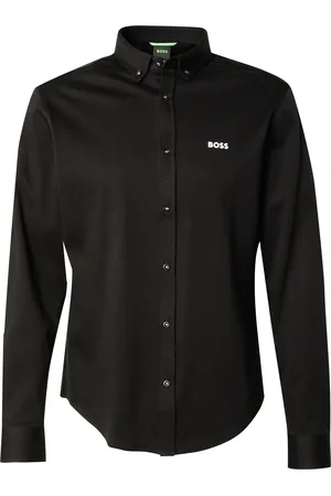 HUGO BOSS Hemd 