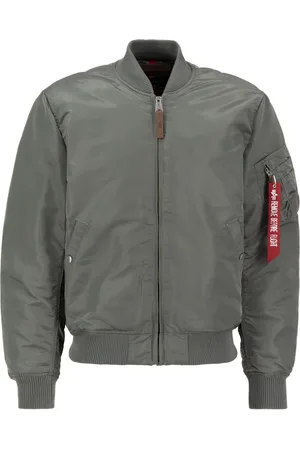 Alpha Industries Bomberjacke