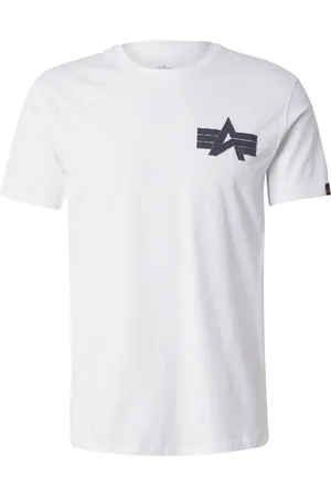Alpha Industries T-Shirt 