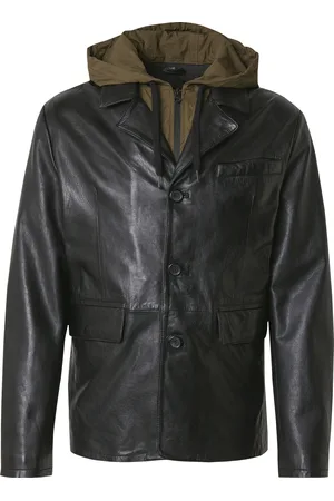 Freaky Nation Jacke 