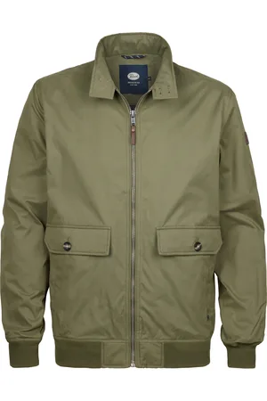 Petrol Industries Jacke 