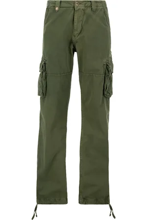 Alpha Industries Cargohose 