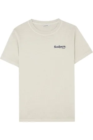 SCALPERS T-Shirt 