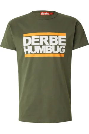 Derbe T-Shirt 
