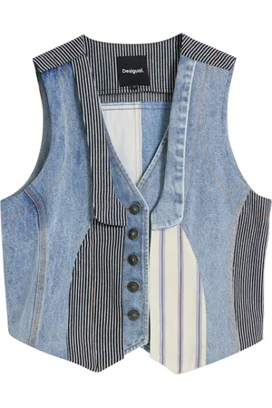 Desigual Weste