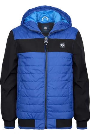 Petrol Industries Übergangsjacke 