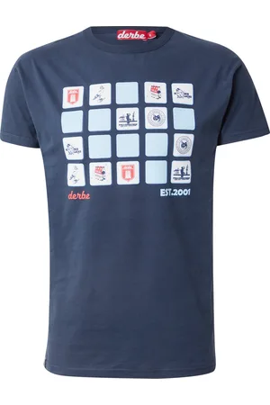Derbe T-Shirt 