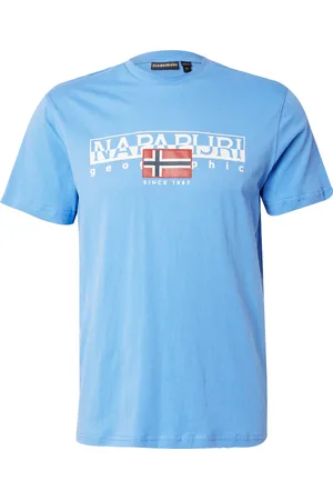 Napapijri T-Shirt 