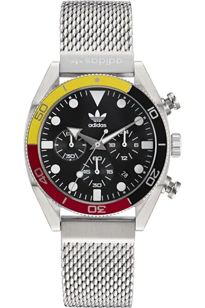 adidas Analoguhr 