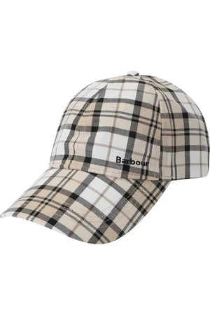 Barbour Cap