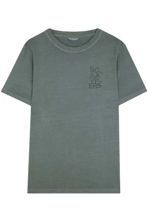 SCALPERS Shirt