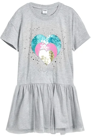 Desigual Kleid