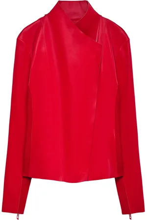 Adolfo Dominguez Jacke