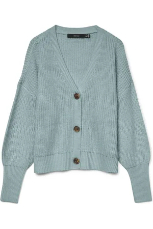 VERO MODA Strickjacke 