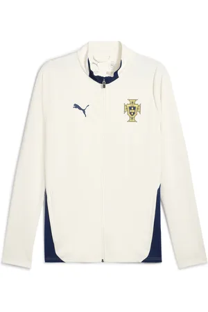 PUMA Trainingsjacke 