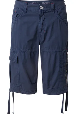 Camp David Shorts