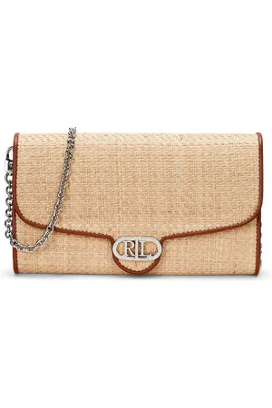 Ralph Lauren Clutch 