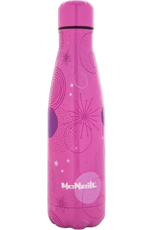 McNeill Trinkflasche