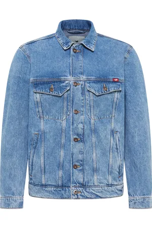 Mustang Jacke 