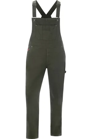 Jan Vanderstorm Latzjeans 