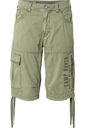 Camp David Shorts