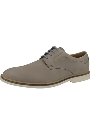 Clarks Schnürschuh 