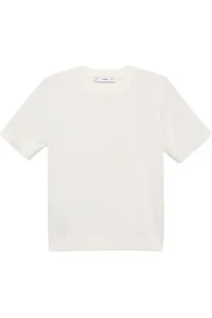 MANGO Pullover