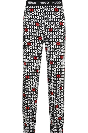 HUGO BOSS Pyjamahose 