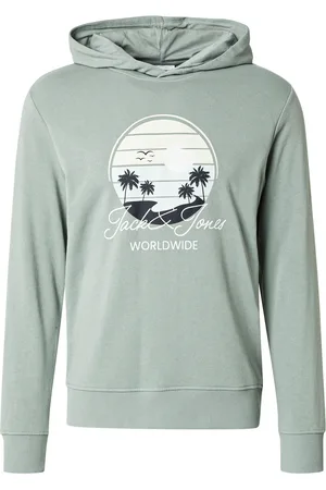 JACK & JONES Sweatshirt 