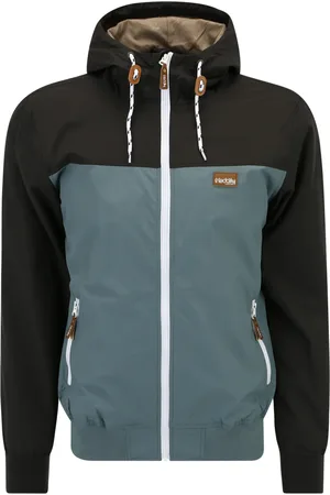 Iriedaily Jacke 