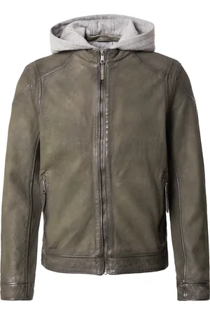 Mauritius Jacke 