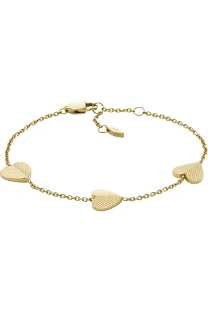 Fossil Armband 