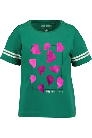 Blue Seven T-Shirt