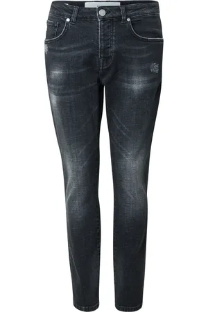 Goldgarn Jeans 