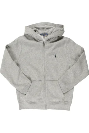 Ralph Lauren Kapuzensweater