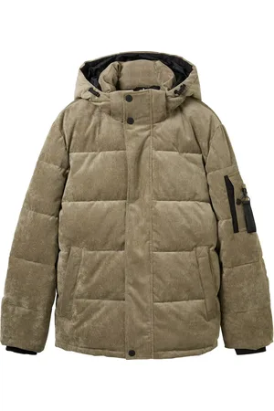 TOM TAILOR Winterjacke