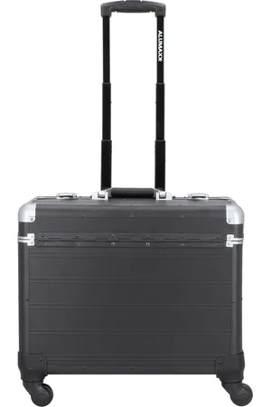 Alumaxx Pilotenkoffer