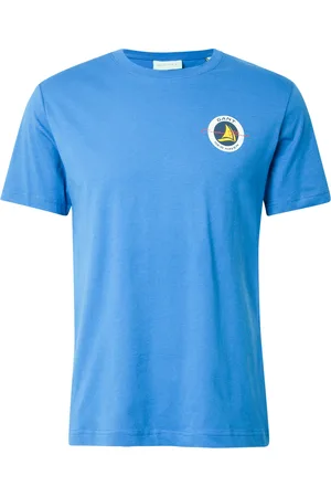 GANT T-Shirt (GOTS)