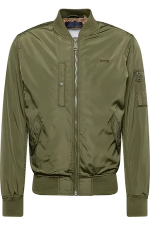 Schott NYC Jacke