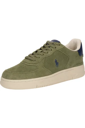 Ralph Lauren Sneaker 