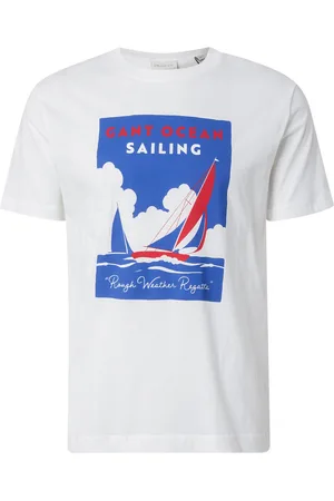 GANT T-Shirt (GOTS)