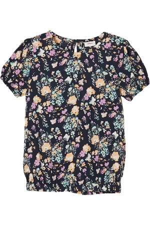 QS by s.Oliver Bluse