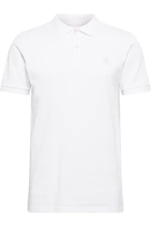 Knowledge Cotton Apparal Shirt 