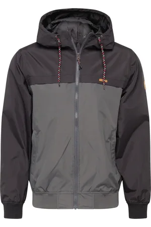 Iriedaily Jacke 
